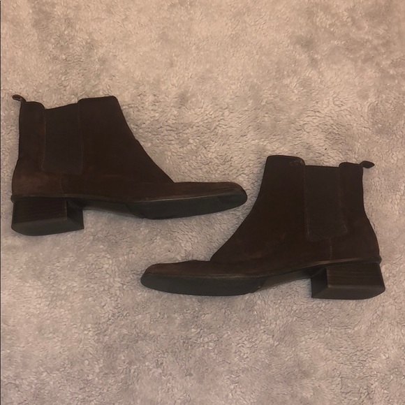 Talbots Shoes - Talbots Leather Booties-Offer/Bundle to Save